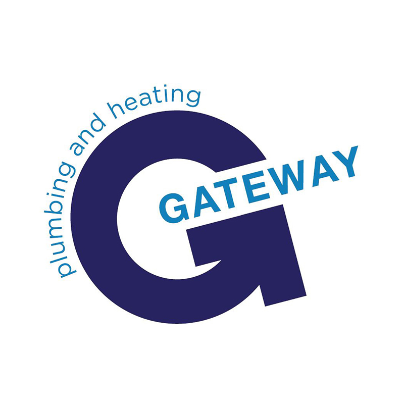 Gateway Plumbing & Heating - Logo