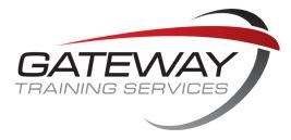 Gateway Training Services - Logo