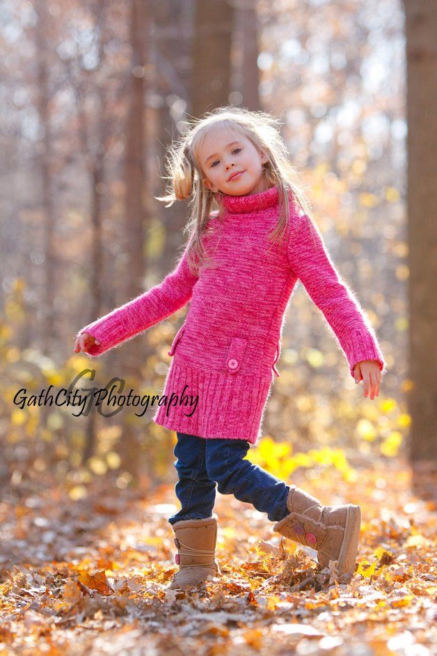 GathCity Photography - Logo