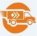 Gati Line Packers Movers - Logo