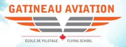 Gatineau Aviation - Logo