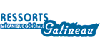 Gatineau Spring Reg&s;D - Logo