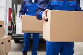 Gati Packers And Movers Pvt Ltd - Cover photo