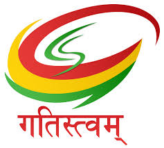 Gatistavam Softech Pvt. Ltd. - Logo