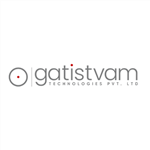 Gatistvam Technologies Pvt Ltd - Logo