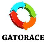 Gatorace - Logo