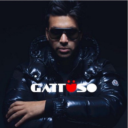 Gattuso - Logo