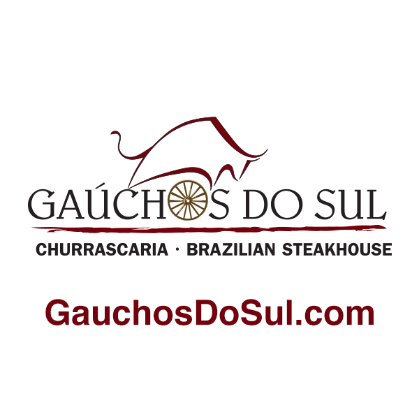 Gauchos Do Sul - Logo