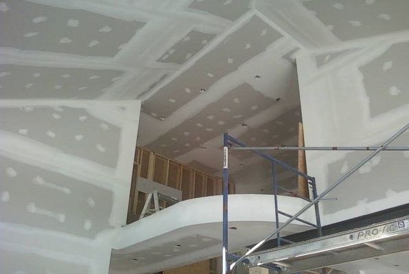 Gaudreau Renovation Construction inc. - Logo
