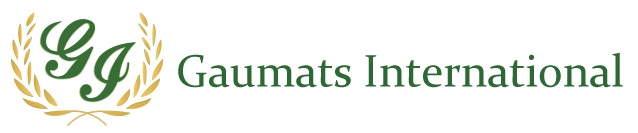 Gaumats International, LLC - Logo