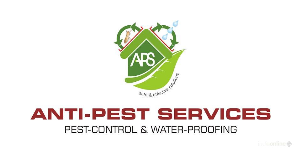 Gaurav Anti Pest Services - Cover photo