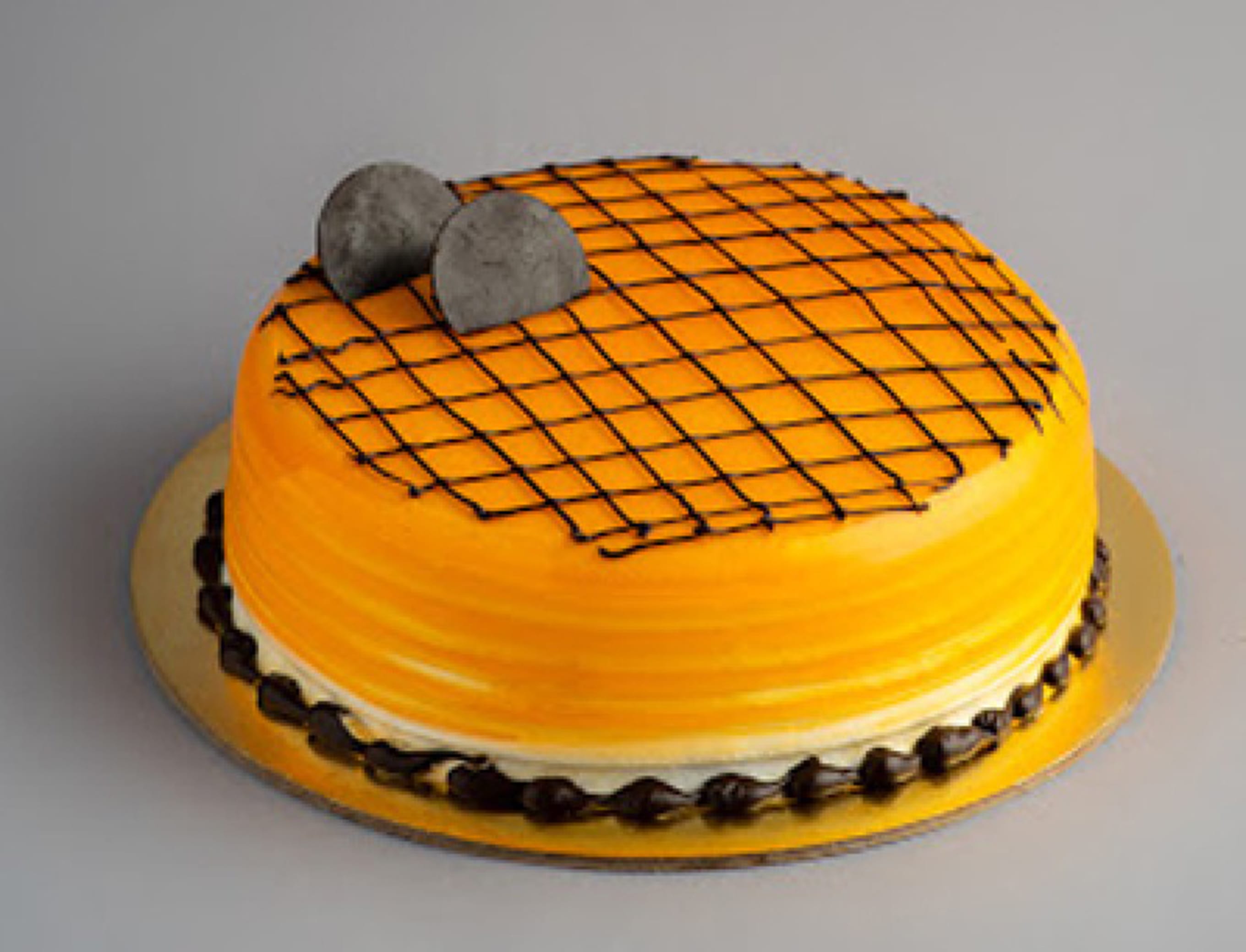 Gaurav bakery - Logo