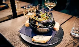 Gaurav Kerana Store - Logo