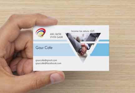 Gaur Consultants - Cover photo