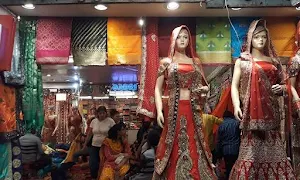 Gauri sarees - Cover photo