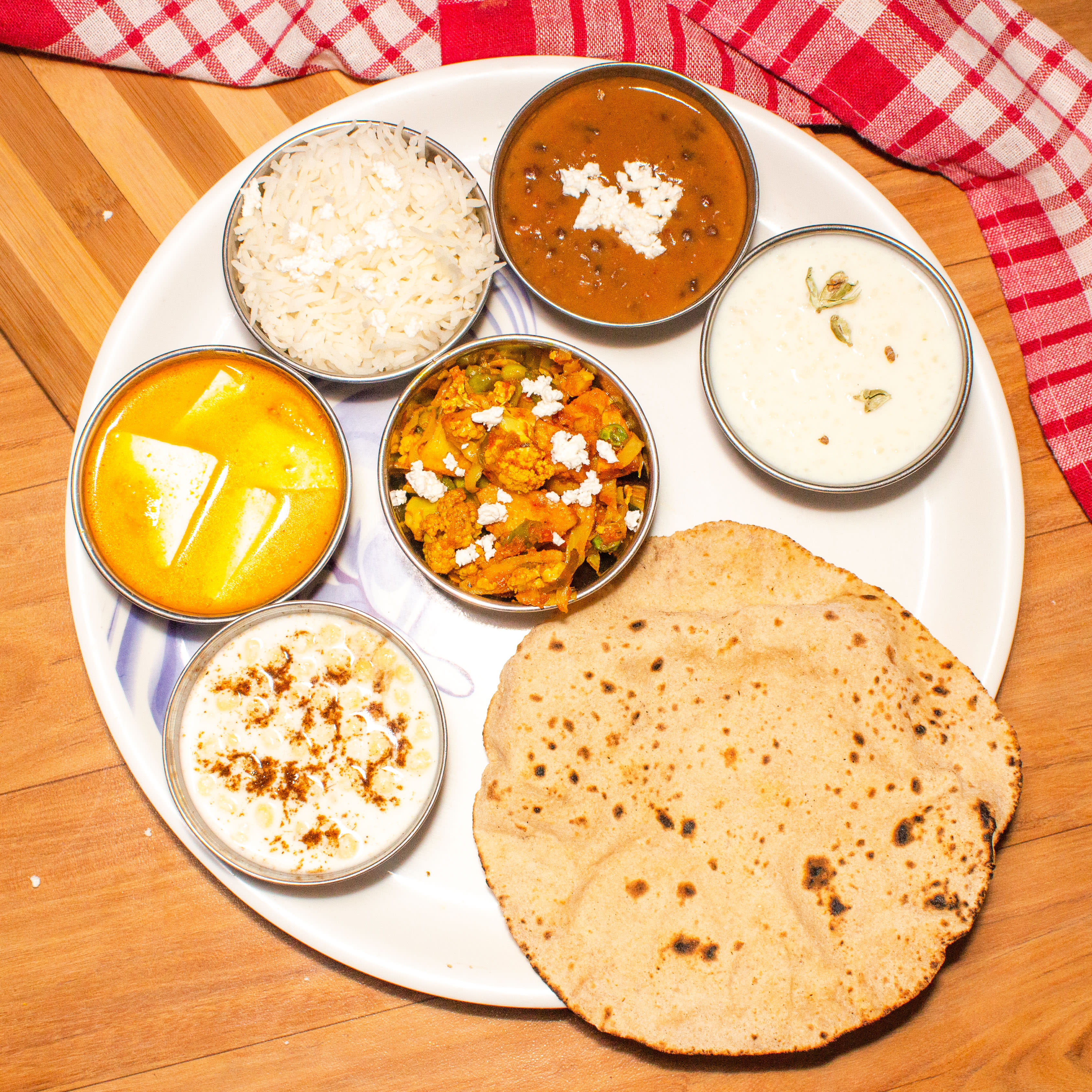 Gauri Cafe - Logo
