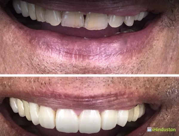 Gauri Dental Clinic - Logo