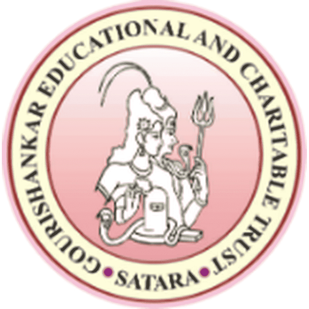Gauri Shankar Institute of Pharmaceutical Education and Research (GSIPER) - Logo