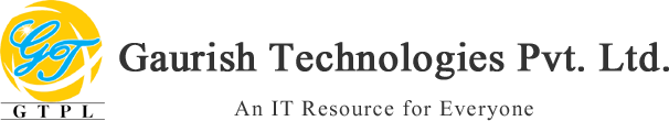 Gaurishtechnologies - Cover photo