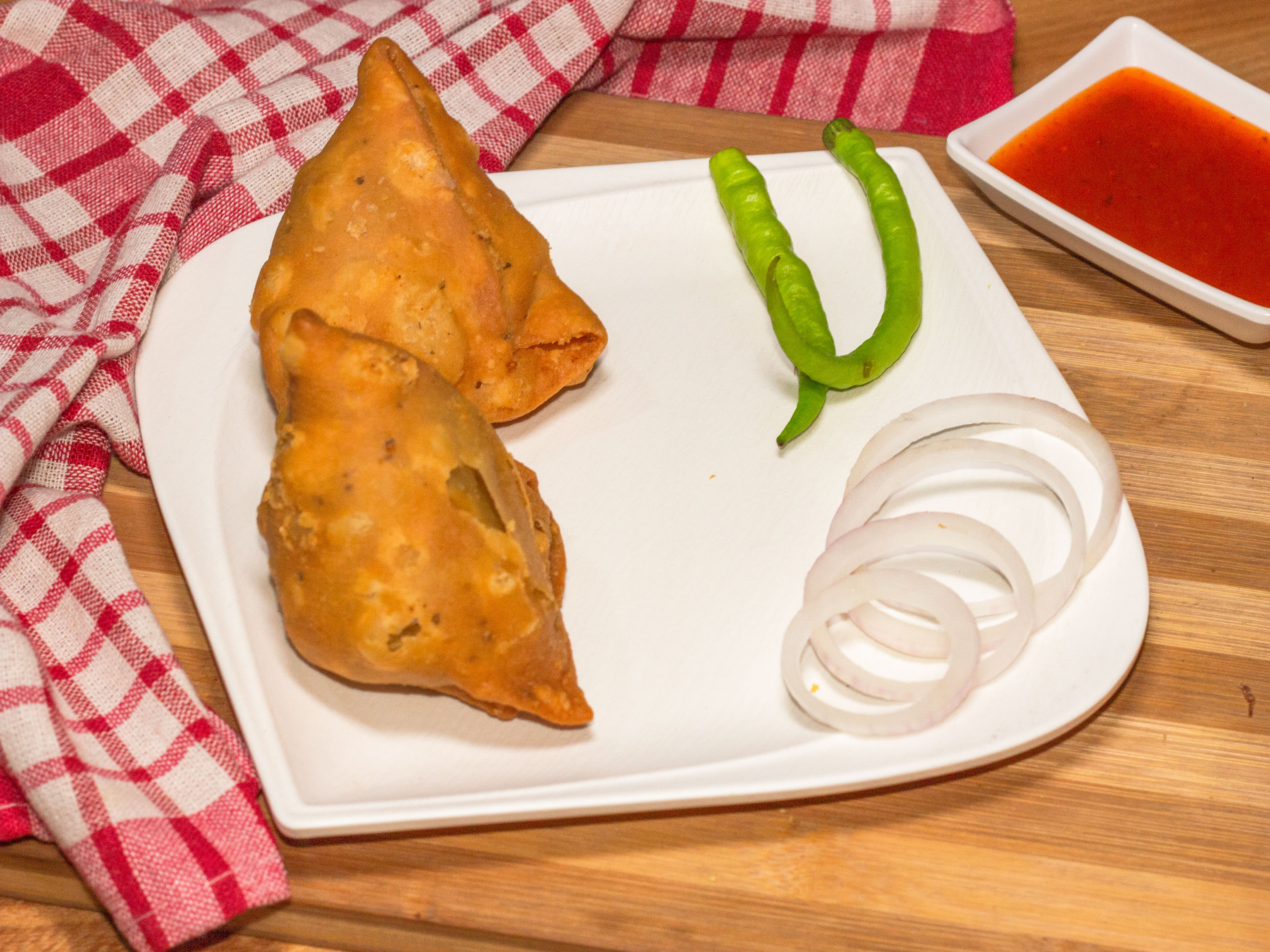 Gauri Sweets And Fast Food - Logo
