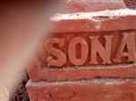 Gaush Bricks Field - Logo