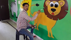 Gautam Arts - Cover photo