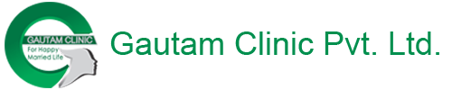 Gautam Ayurveda - Logo