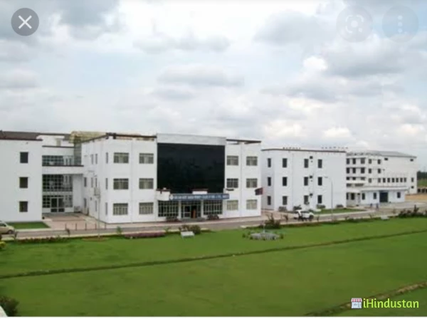Gautam Buddh Technical University - GBTU - Logo