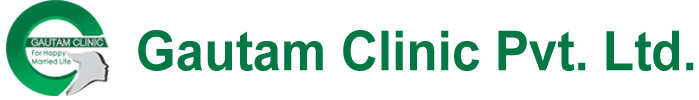 Gautam Clinic Pvt.Ltd. - Logo