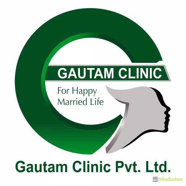 Gautam Clinic - Logo