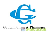 Gautam Clinic and Pharmacy - Logo