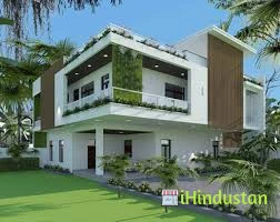 Gautam Interiors - Logo