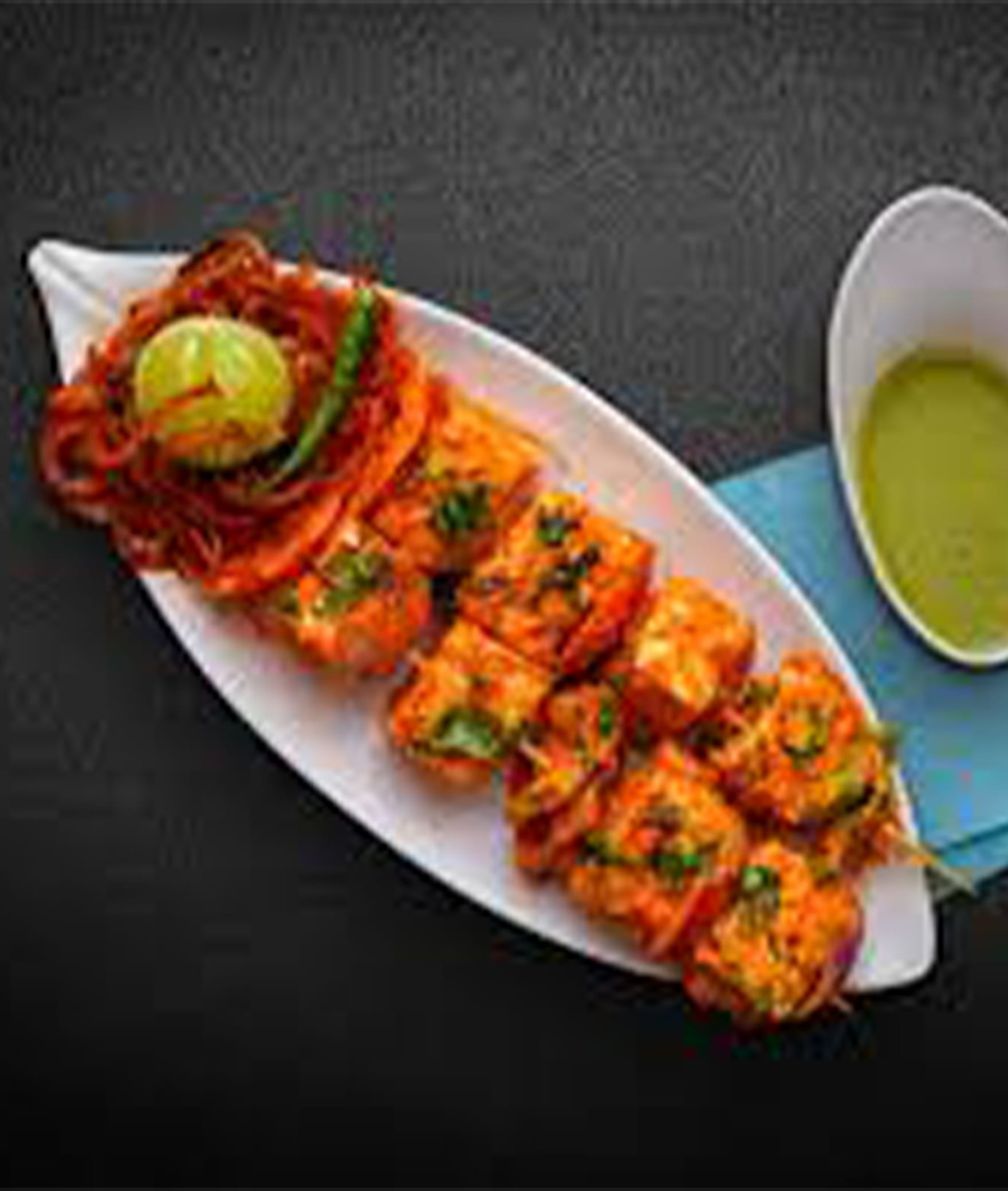 Gautam'S-O-Dine - Logo