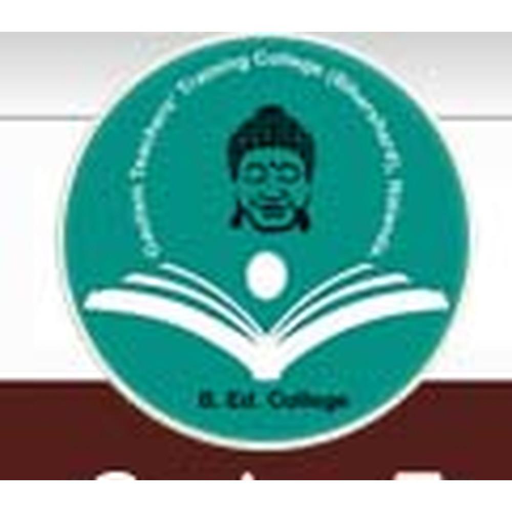 Gautam Teachers Training College (GTTC) - Logo