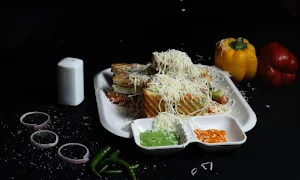 Gavran Tadka Misal - Cover photo