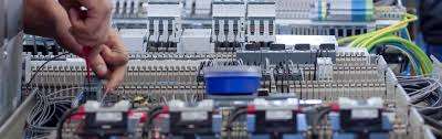 Gawelec Electricals - Cover photo