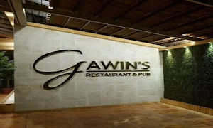 Gawin's Restaurant & Pub - Logo