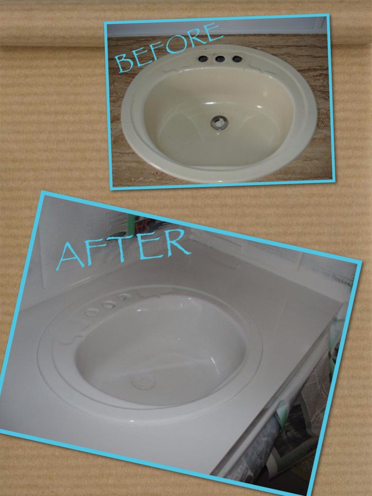 G &a; W Resurfacing Experts - Logo
