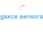Gaxce Sensors - Logo