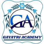 Gayatri Academy - Logo