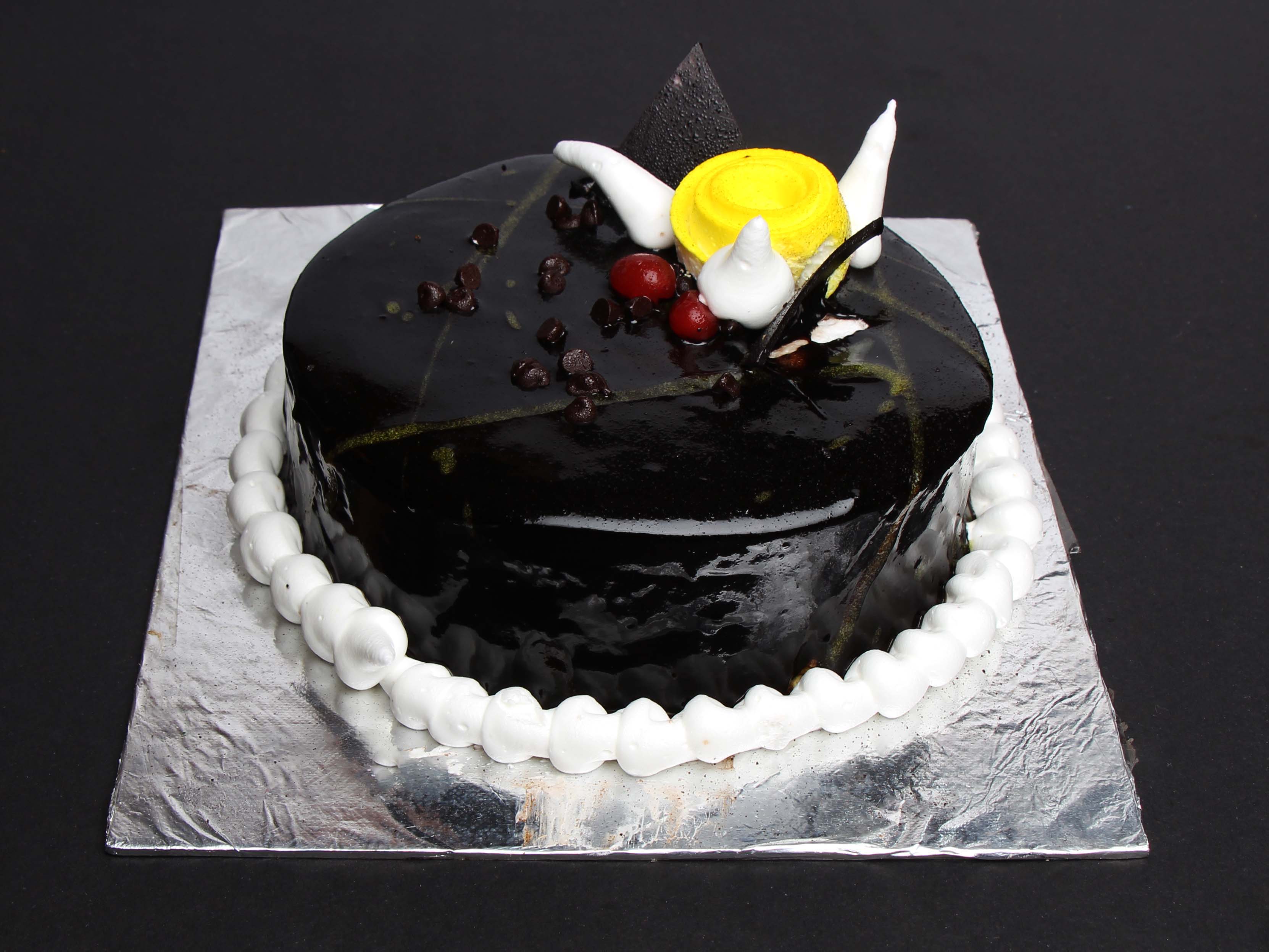 Gayatri Bakery & Cake Shop - Logo
