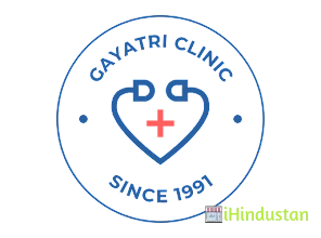 Gayatri Clinic - Logo