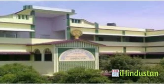 Gayatri College of Pharmacy - Logo