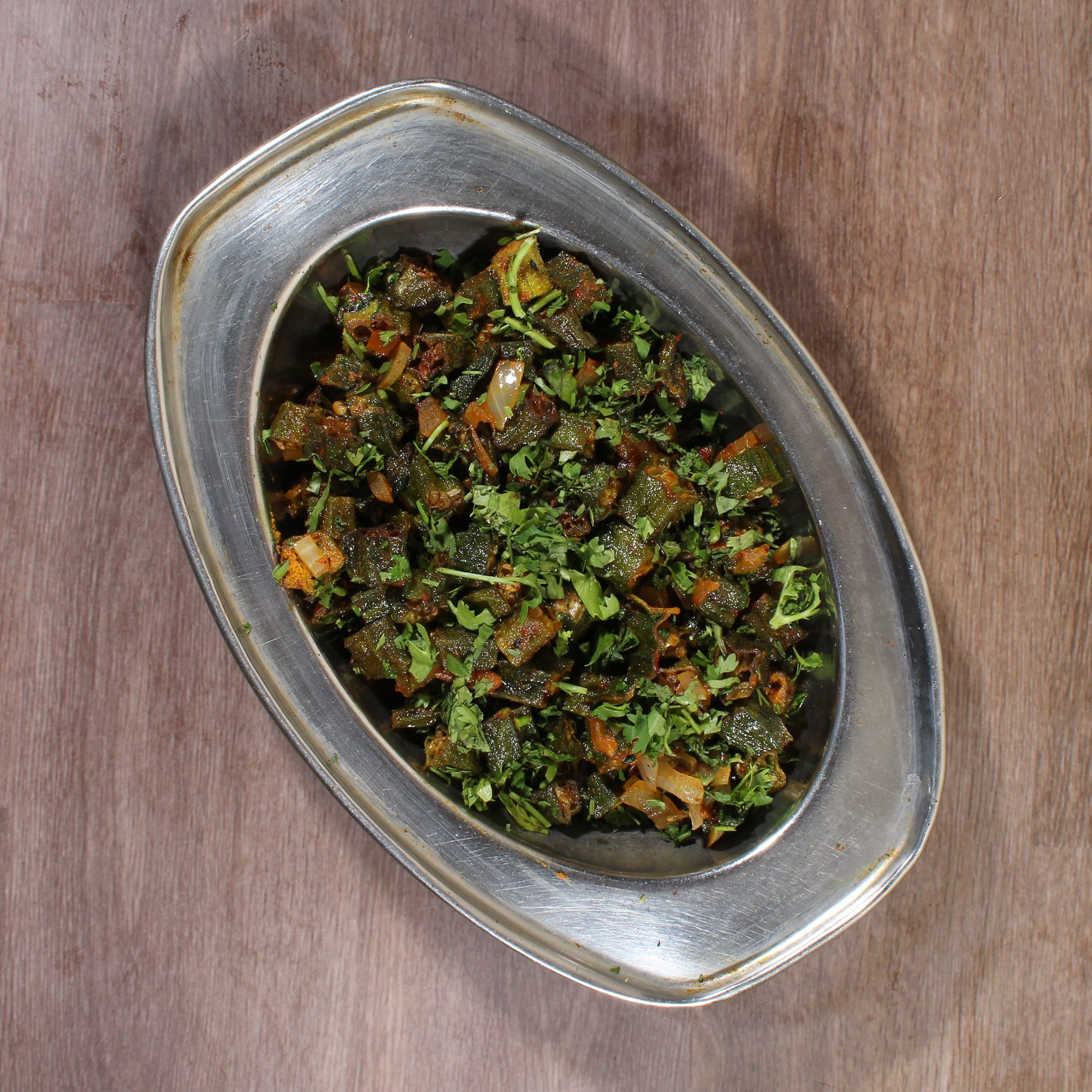 Gayatri Restaurant - Logo
