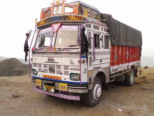 Gayatri Road Carrier - Cover photo