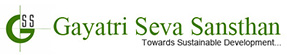 Gayatri Seva Sansthan - Logo