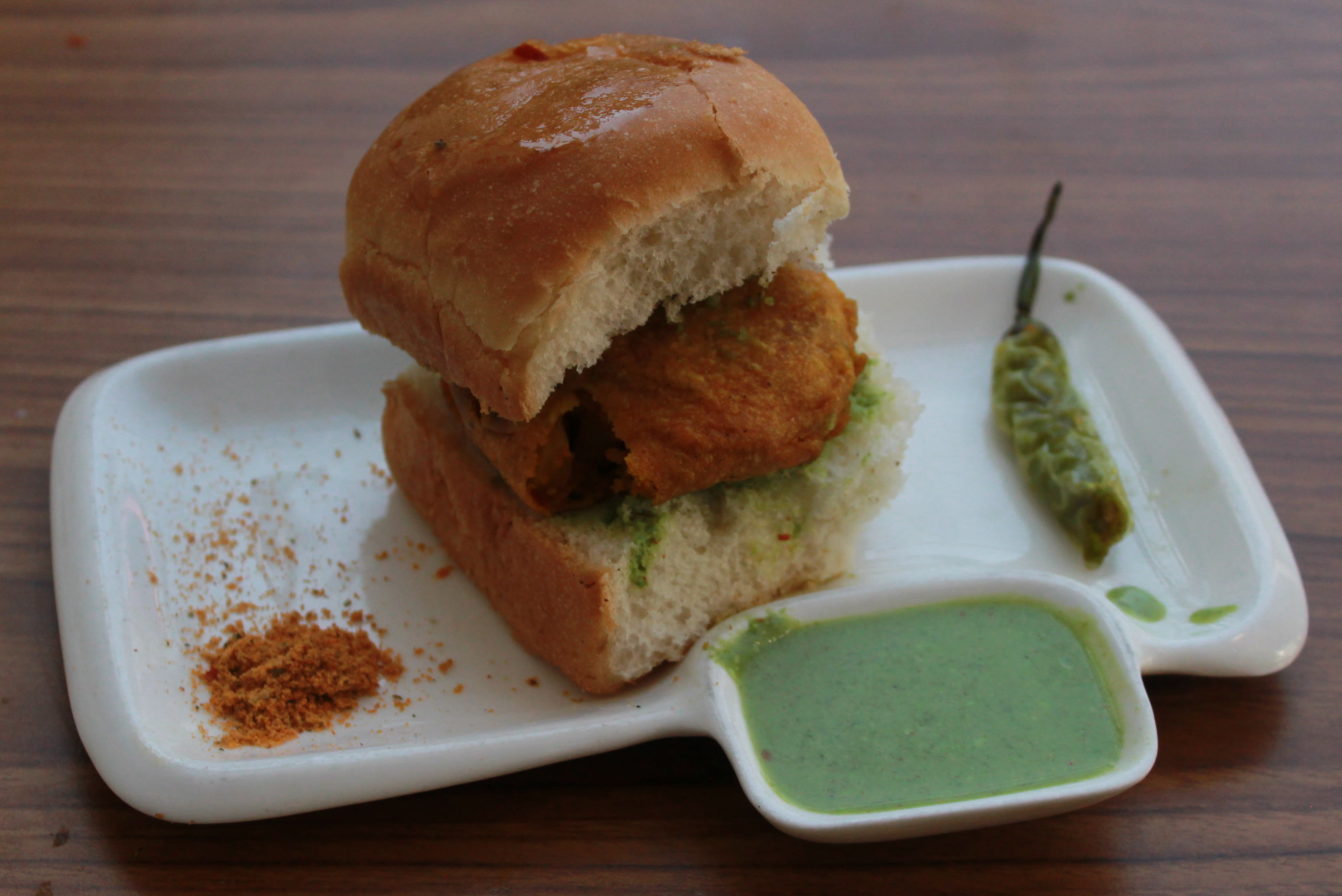 Gayatri's Kitchen - Logo