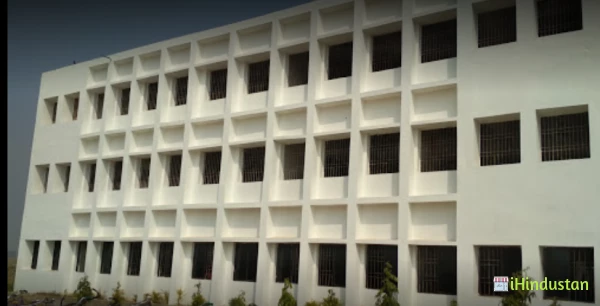 Gayatri Smart School - Logo