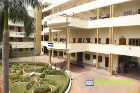 Gayatri Vidya Parishad College of Engineering - Logo