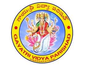 Gayatri Vidya Parishad College of Engineering (Autonomous) (GVPCE) - Logo